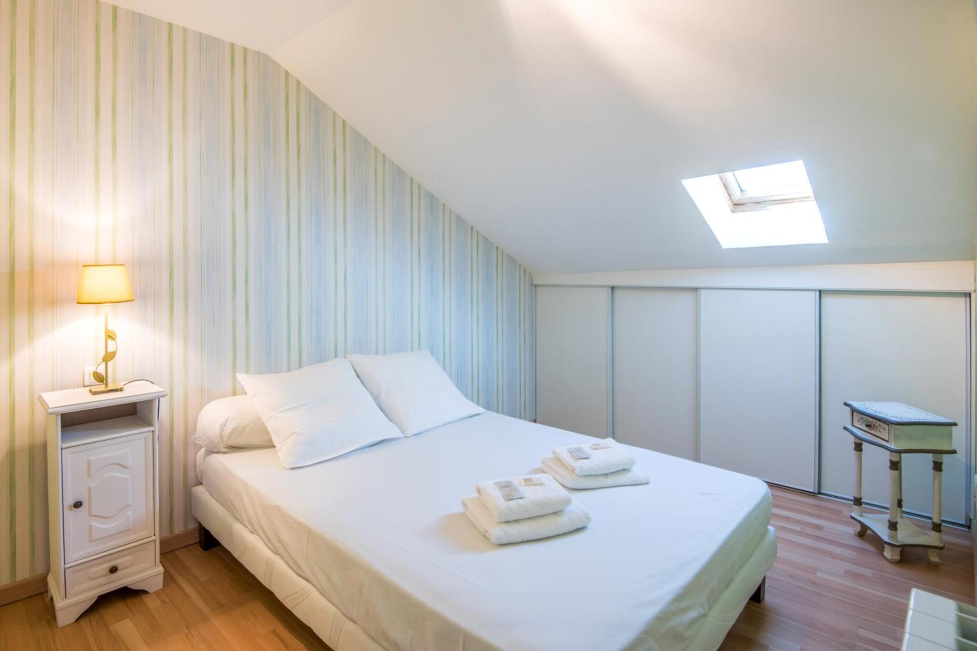 Maison Le Vieux Creissels 4Pers Balcon Parking Gratuit Exterior foto